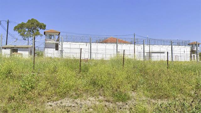 Φυλακές Κασσαβέτειας: 34 κρατούμενοι και ένας φύλακας θετικοί σε mantoux