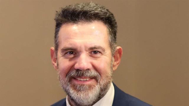 Ο πρόεδρος της ομάδας εργασίας για το σχέδιο δράσης κατά του καρκίνου