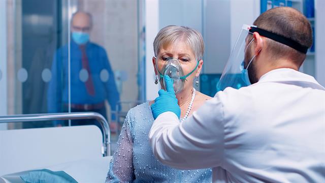 Η πρόληψη των λοιμώξεων είναι απαραίτητη στη θεραπεία του καρκίνου