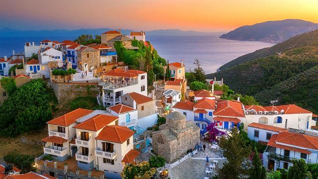 214η Αποστολή Κινητών Ιατρικών Μονάδων στην Αλόννησο