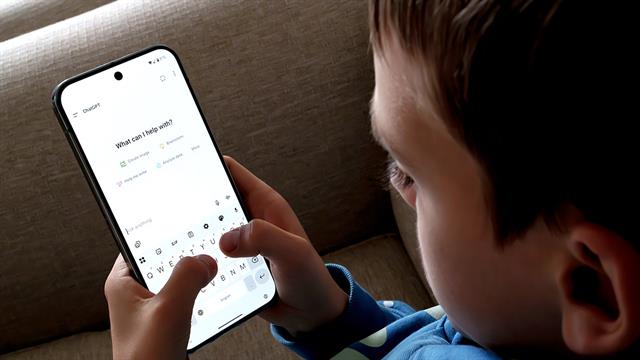 Συχνά καταθλιπτικοί οι χρήστες ChatGPT