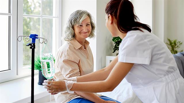 Θεραπευτικές εξελίξεις στη νόσο Gaucher