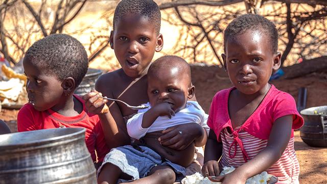 Παραμελημένες τροπικές ασθένειες: 100 εκατομμύρια φάρμακα κατά του τραχώματος