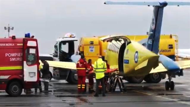 Στη Θεσσαλονίκη οι δυο από τους τρεις τραυματίες φιλάθλους του ΠΑΟΚ