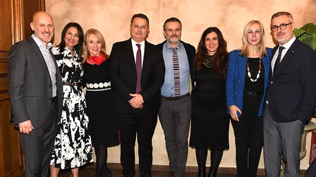 Λαμπρίνα Μπαρμπετάκη: Συνεχίζουμε και το 2026 να κάνουμε θόρυβο για τη φαρμακευτική καινοτομία!