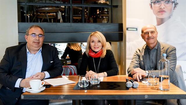 MSD: Υλοποιεί περισσότερες από 80 κλινικές μελέτες σε 660  Έλληνες ασθενείς