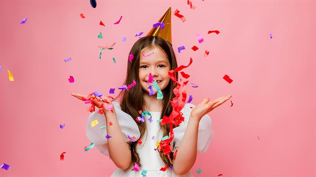 Αποκριάτικα είδη: Χαρά αλλά και κίνδυνοι