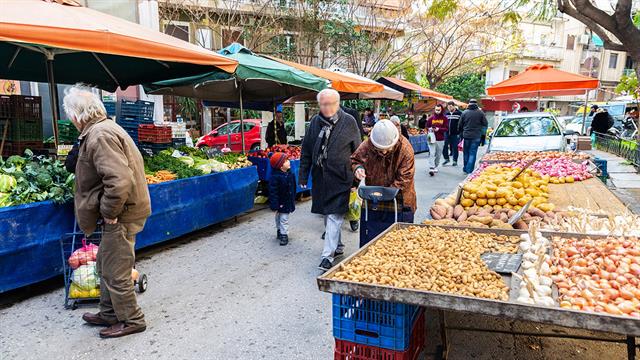 Μακροζωία: Τα γονίδια παίζουν μεγαλύτερο ρόλο από ό,τι μέχρι τώρα πιστεύαμε