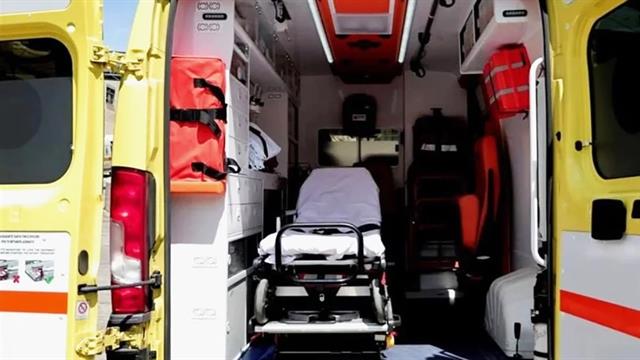 ΕΛΣΤΑΤ: 1.043 τραυματίες από τροχαία ατυχήματα τον Νοέμβριο [πίνακας]