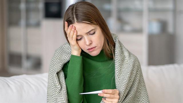 Μπορώ να ασκούμαι κατά τη διάρκεια της γρίπης; Κόλλησα γρίπη, γιατί νιώθω κόπωση;