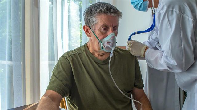 Γενετική πρόβλεψη κινδύνου ΧΑΠ: Μελέτη δείχνει το δυναμικό των πολυγονιδιακών δεικτών κινδύνου