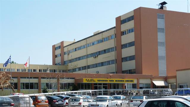 Κομοτηνή: Εμφύλιος Ιατρικού Συλλόγου - νοσοκομείου για τους ιδιώτες γιατρούς