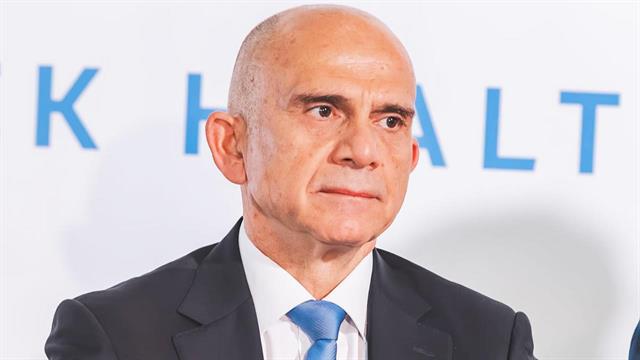 Πρόεδρος ΕΟΦ: Στον κ. Νίκα και στο προεδρείο του ΣΕΙΒ οφείλεται η σημασία που δίνουμε στα ιατροτεχνολογικά