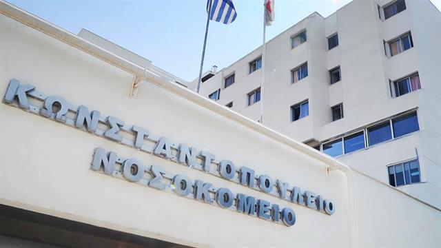 Καταγγελία: Σοβαρή υποστελέχωση στις Παθολογικές κλινικές του Αγία Όλγα