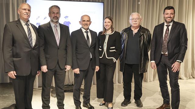 ΣΕΙΒ: Θεσμικός εταίρος για την καινοτομία και τον μετασχηματισμό της υγειονομικής φροντίδας