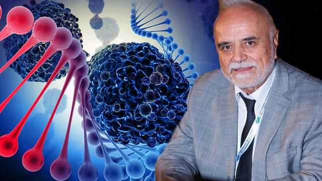 Καρκίνος: Στοχευμένες θεραπείες και νέα όπλα στην ιατρική φαρέτρα