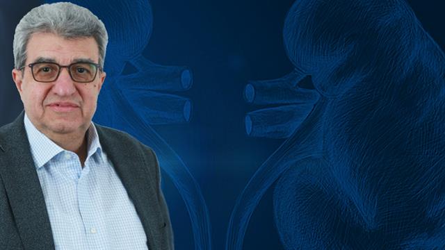 Στ. Παναγούτσος: Τα δύο τεστ για τη νεφρική λειτουργία και το στοίχημα της συμμετοχής