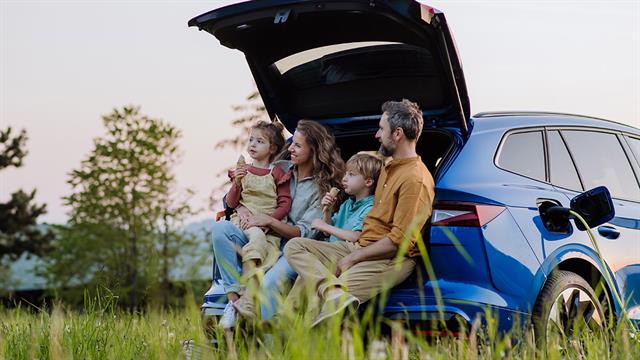 Νέα εφαρμογή για απαλλαγή Ατόμων με Αναπηρία από πληρωμή τελών κυκλοφορίας