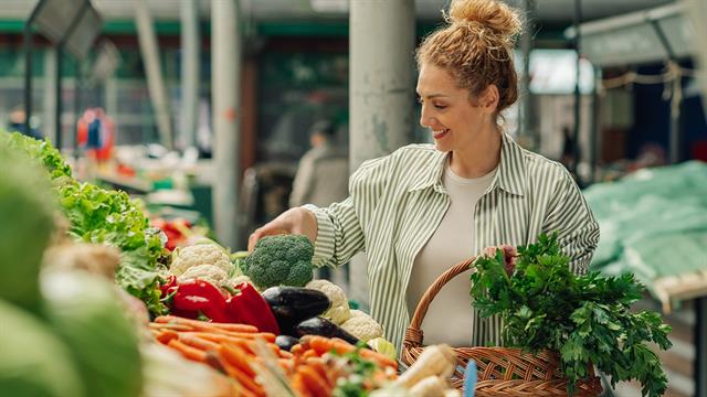 Οι νέες αμερικάνικες οδηγίες διατροφής στο μικροσκόπιο