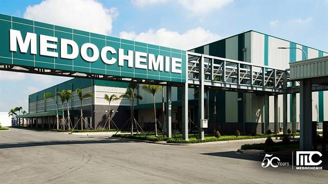 Η Medochemie επενδύει σε ένα βιώσιμο μέλλον