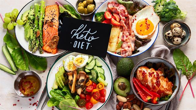 Βοηθά η κετογονική διατροφή στην ανθεκτική κατάθλιψη;