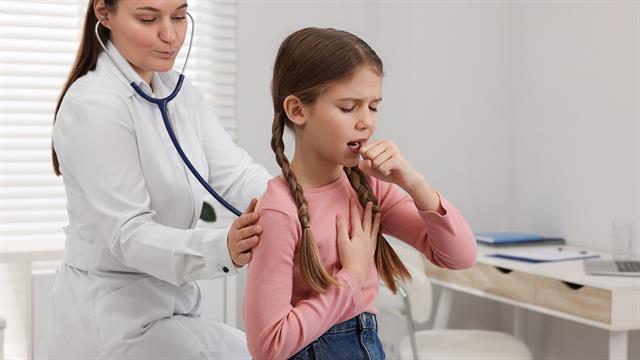 RSV: 4,5 φορές πάνω η θετικότητα τον Ιανουάριο - 4η στην Ευρώπη η Ελλάδα [πίνακας]