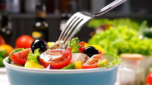 Πώς να ξεκινήσω να ακολουθώ μεσογειακή διατροφή