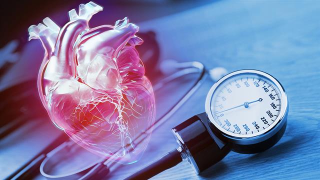 Πώς θα προλάβουμε την υπέρταση