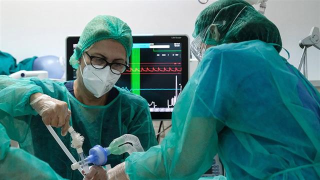 Χρόνιες ασθένειες και τρίτη ηλικία τροφοδοτούν την ανάπτυξη της αγοράς ιατρικών αερίων