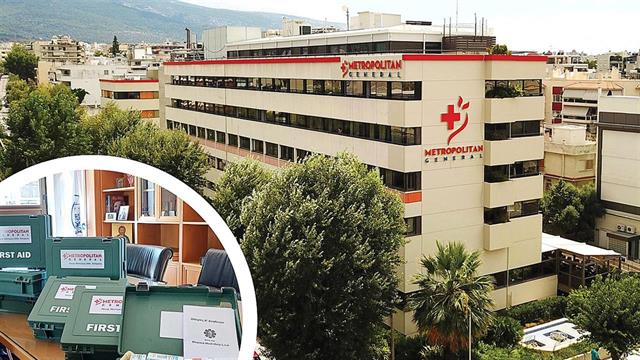 Η καθοριστική συμβολή της Παθολογίας στη σύγχρονη υγεία