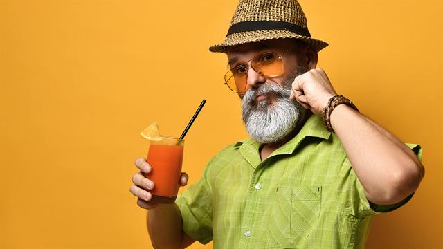 Φάρμακα για την πίεση και ροφήματα  που τα επηρεάζουν