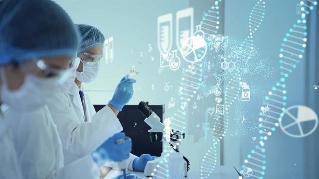 Η Κίνα πήρε τα ηνία από τις ΗΠΑ στην έρευνα