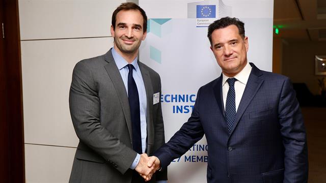 Ενδυνάμωση του εθνικού πλαισίου για την εφαρμογή του Κανονισμού της ΕΕ για την αξιολόγηση τεχνολογιών υγείας