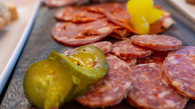 Υπερ-επεξεργασμένα τρόφιμα: Πώς επηρεάζουν τη θνησιμότητα σε επιζώντες καρκίνου