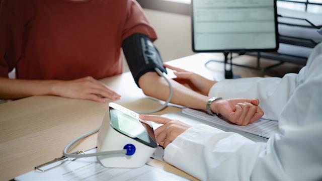 Ανακαλύφθηκε γενετική σχέση μεταξύ διαβήτη τύπου και υπέρτασης