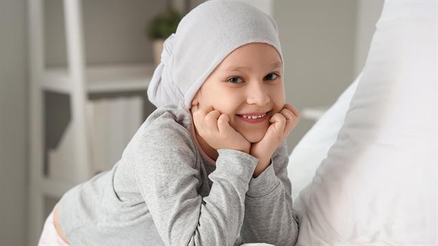 15η Φεβρουαρίου: Παγκόσμια Ημέρα για τον Καρκίνο στο Παιδί και στον Έφηβο
