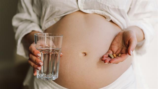 Διπλάσιος κίνδυνος για την ψυχική υγεία από τη διακοπή αντικαταθλιπτικών στην εγκυμοσύνη [μελέτη]