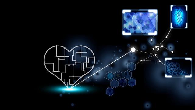 Τεχνητή Νοημοσύνη: Αποκαλύπτει ταχύτερα ευρήματα στα καρδιαγγειακά νοσήματα