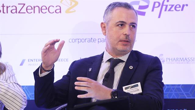 Παραιτήθηκε ο Ιωάννης Κωτσιόπουλος από το PIF