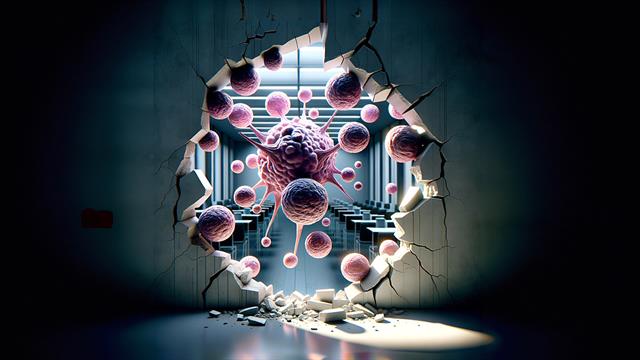 Πώς τα ανθρώπινα κύτταρα αναγνωρίζουν την υπονόμευση της άμυνάς τους από ιούς