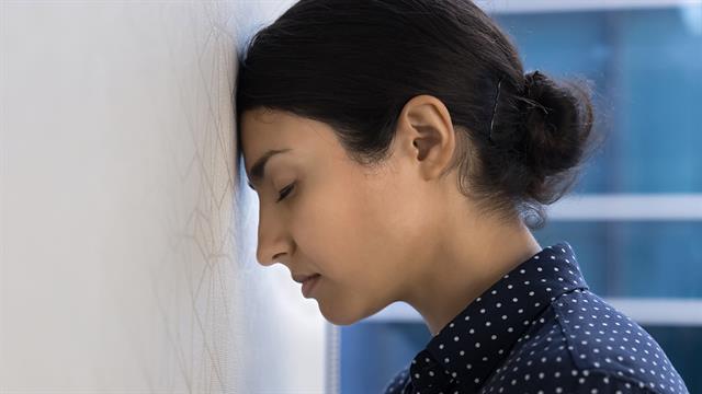 Πώς να καταλάβετε αν έχετε πάθει burnout