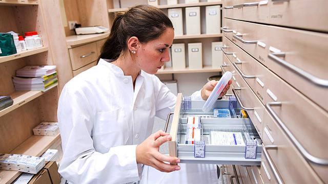 ΕΟΦ: Σε περιορισμένη διαθεσιμότητα 238 + 26 φάρμακα τον Ιανουάριο [πίνακες]