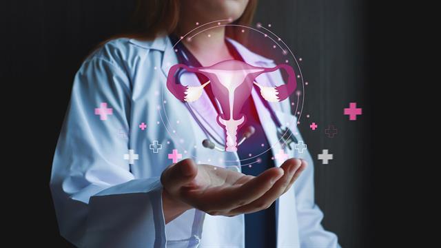 Καρκίνος ωοθηκών: Πειραματικό φάρμακο διπλασίασε την επιβίωση σε κλινική δοκιμή