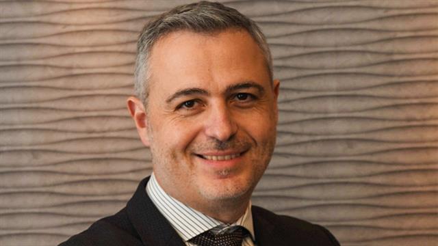 Νέο επαγγελματικό κεφάλαιο για τον Ιωάννη Κωτσιόπουλο, γενικό διευθυντή του PIF