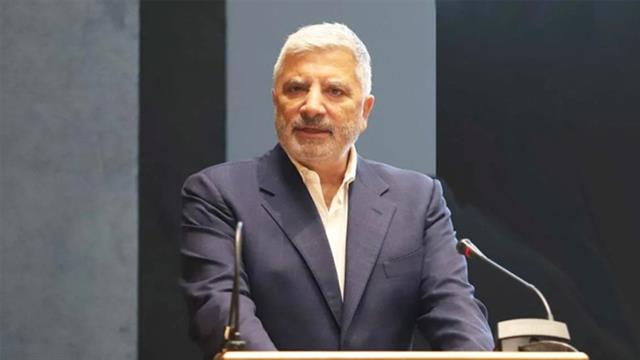 Μήνυμα προέδρου ΙΣΑ για την Παγκόσμια Ημέρα κατά του Παιδικού Καρκίνου