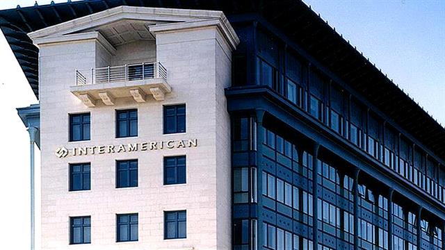 Interamerican: Στα 402 εκατ. ευρώ η συνολική συμβολή στο ΑΕΠ