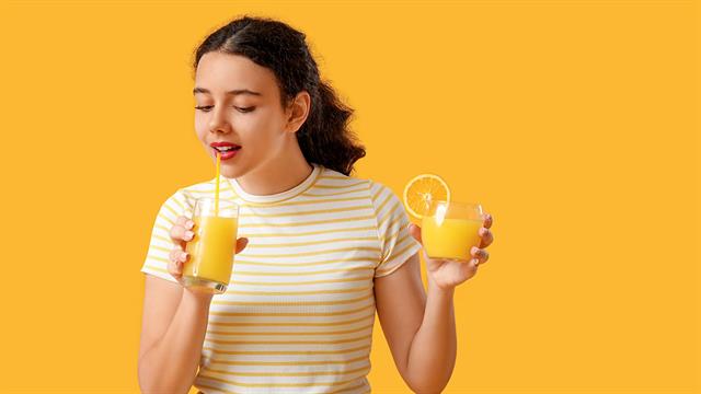 Τα σακχαρούχα ροφήματα συνδέονται με αυξημένο άγχος στους εφήβους [μελέτη]