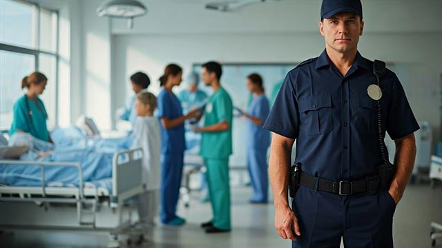 ΕΙΝΑΠ: Εκτός πραγματικότητας η λύση της αστυνομίας νοσοκομείων