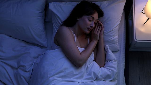 Νυχτερινή νηστεία σε συγχρονισμό με τον ύπνο: Ο ρόλος στην καρδιομεταβολική υγεία