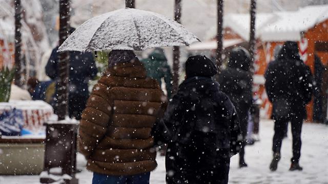 To ψύχος παγώνει και τη σκέψη [μελέτη]